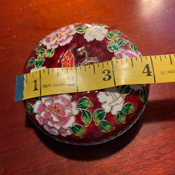 Beautiful jewelry box - Picture 14 of 15